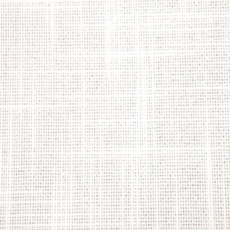 Bandes Seules Filtrant Non Feu M1 Blanc 3307