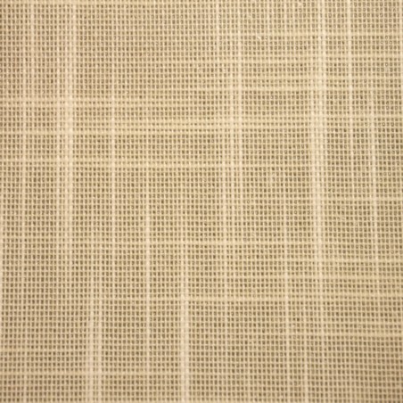 Bandes Seules Filtrant Non Feu M1 Beige 3310
