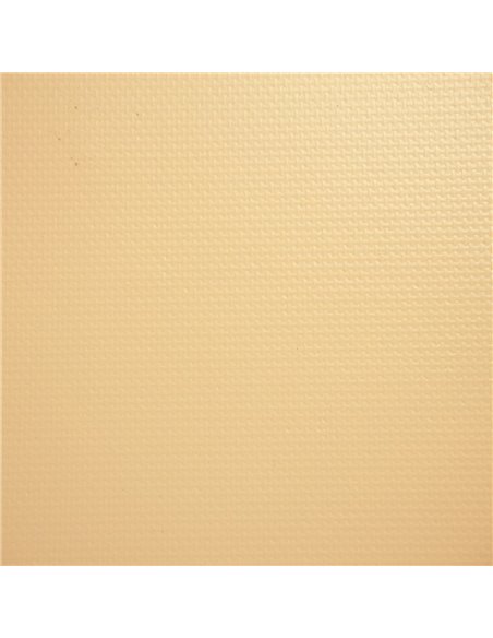 Bandes Seules Occultant Non Feu M1 Beige Foncé 3502