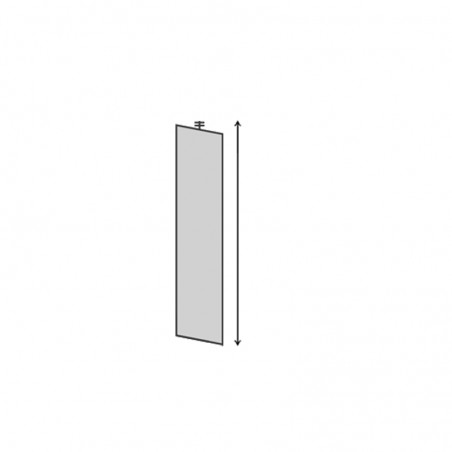 Bandes Seules Screen Non Feu M1 Beige Clair 3401