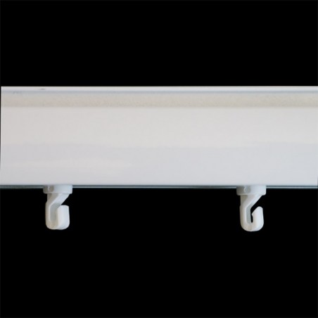 Rail Seul pour Store Californien Rail Seul pour Store Californien