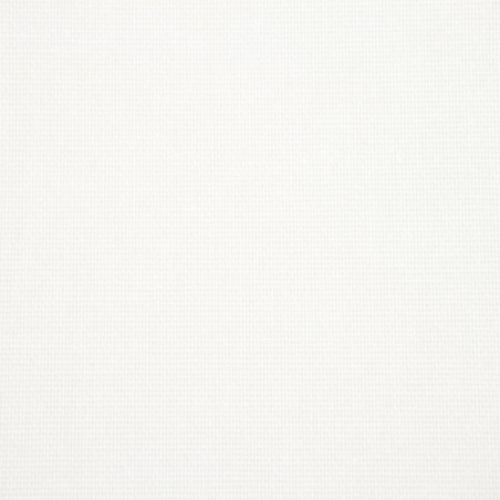 Store Enrouleur Filtrant Blanc 4201
