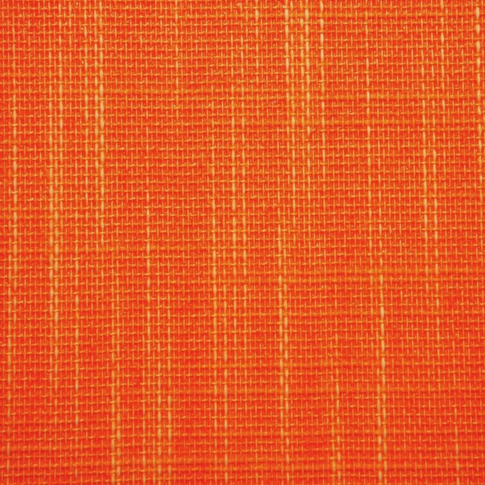 Store Enrouleur Filtrant Orange 4115