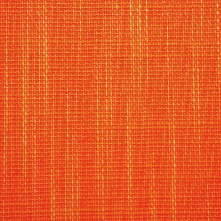 Store Enrouleur Filtrant Orange 4115