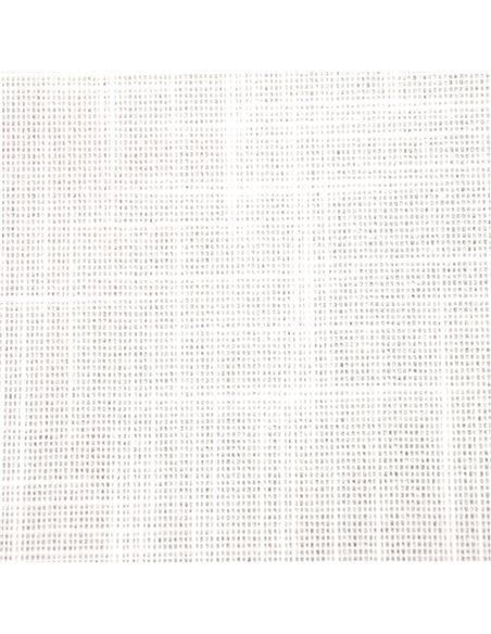 Store Enrouleur Filtrant Non Feu M1 Blanc 4307