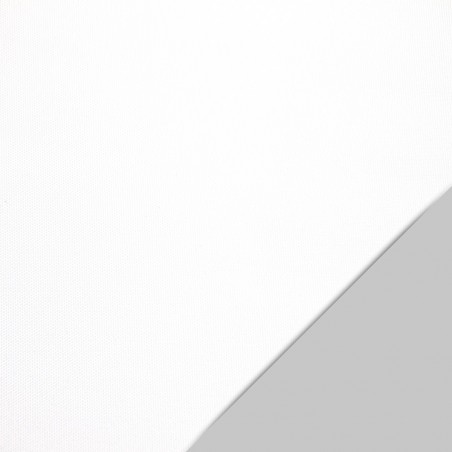 Store Enrouleur Occultant Blanc Dos Alu 4460