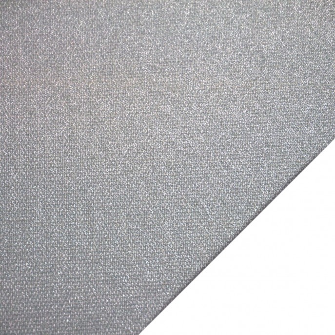 Store Enrouleur Occultant Gris Foncé Dos Blanc 4708