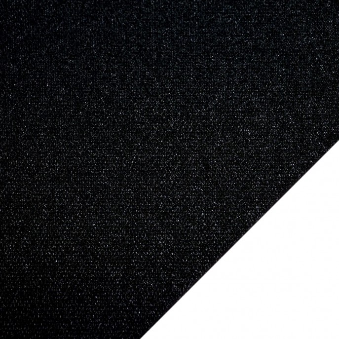 Store Enrouleur Occultant Noir Dos Blanc 4710