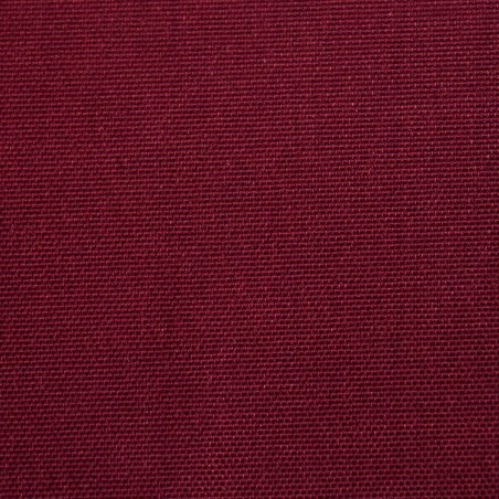 Store Enrouleur Occultant Violet Foncé Recto Verso 4442