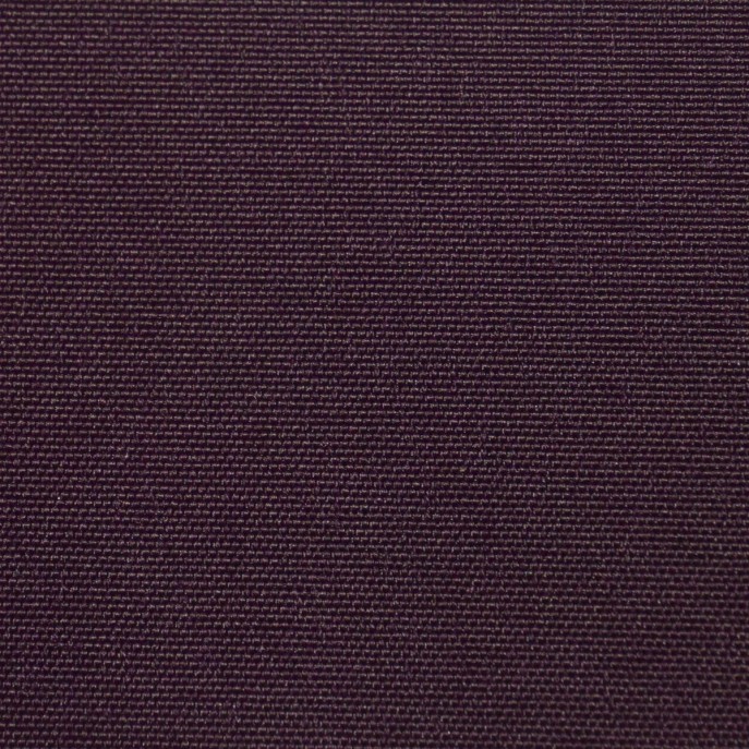 Store Enrouleur Occultant Violet Très Foncé Recto Verso 4445