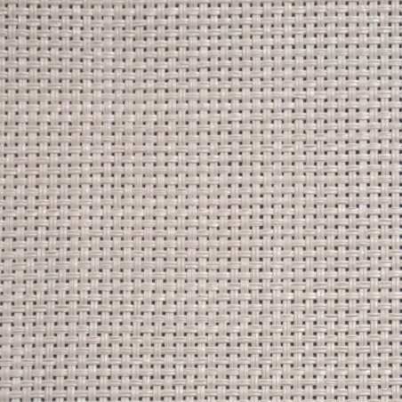 Store Enrouleur Screen Non Feu M1 Gris 4404