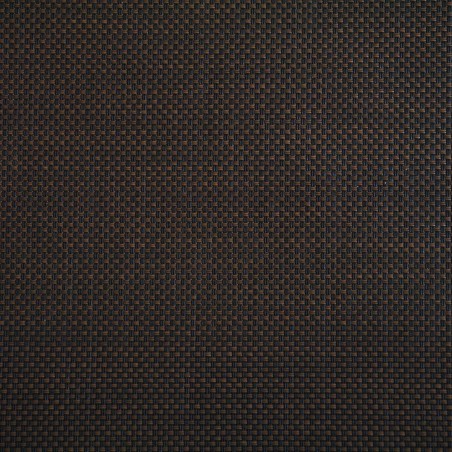 Store Enrouleur Screen Non Feu M1 Marron 4419