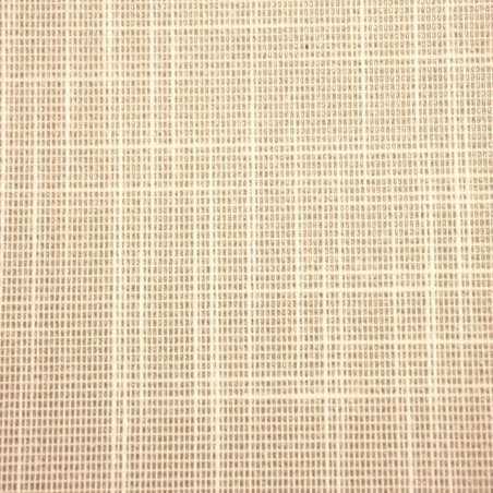 Panneaux Japonais Filtrant Beige 4103