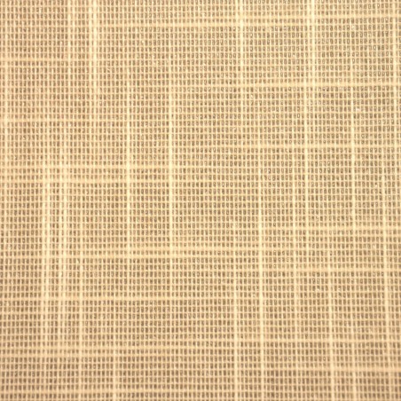 Panneaux Japonais Filtrant Beige 4120