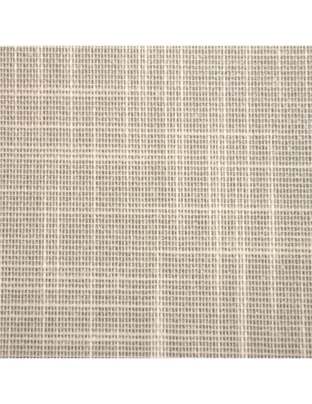 Panneaux Japonais Filtrant Gris Souris 4106