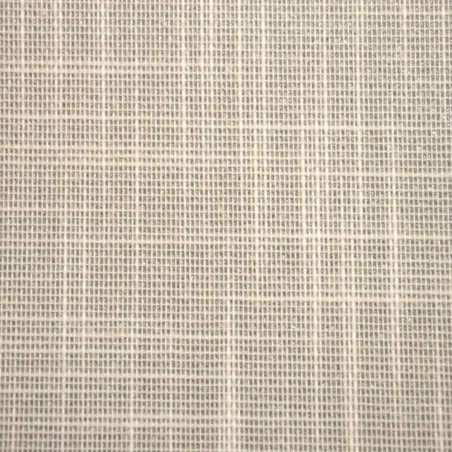 Panneaux Japonais Filtrant Non Feu M1 Gris 4311