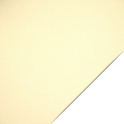 Panneaux Japonais Occultant Beige Clair Dos Blanc 4702