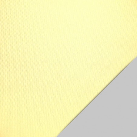 Panneaux Japonais Occultant Beige Dos Alu 4462