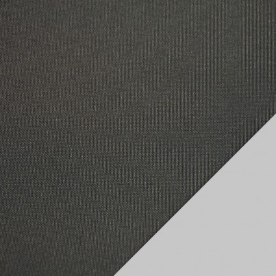 Panneaux Japonais Occultant Gris Anthracite Dos Alu 4468