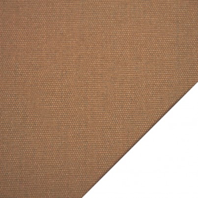 Panneaux Japonais Occultant Marron Dos Blanc 4706