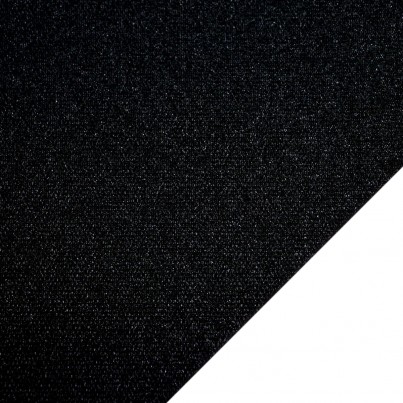 Panneaux Japonais Occultant Noir Dos Blanc 4710