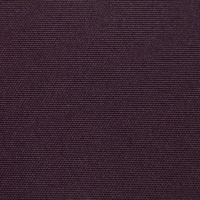 Panneaux Japonais Occultant Violet Très Foncé Recto Verso 4445
