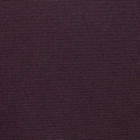 Panneaux Japonais Occultant Violet Très Foncé Recto Verso 4445