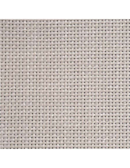 Panneaux Japonais Screen Non Feu M1 Gris 4404