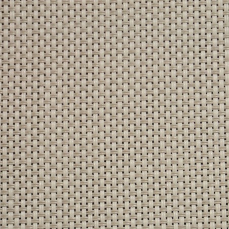 Panneaux Japonais Screen Non Feu M1 Gris 4405