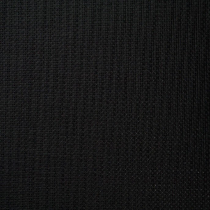 Panneaux Japonais Screen Non Feu M1 Noir 4417