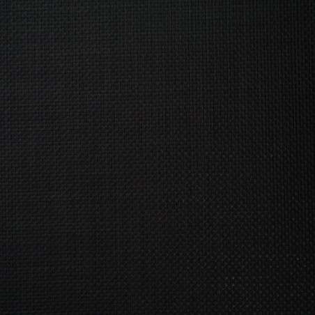 Panneaux Japonais Screen Non Feu M1 Noir 4417