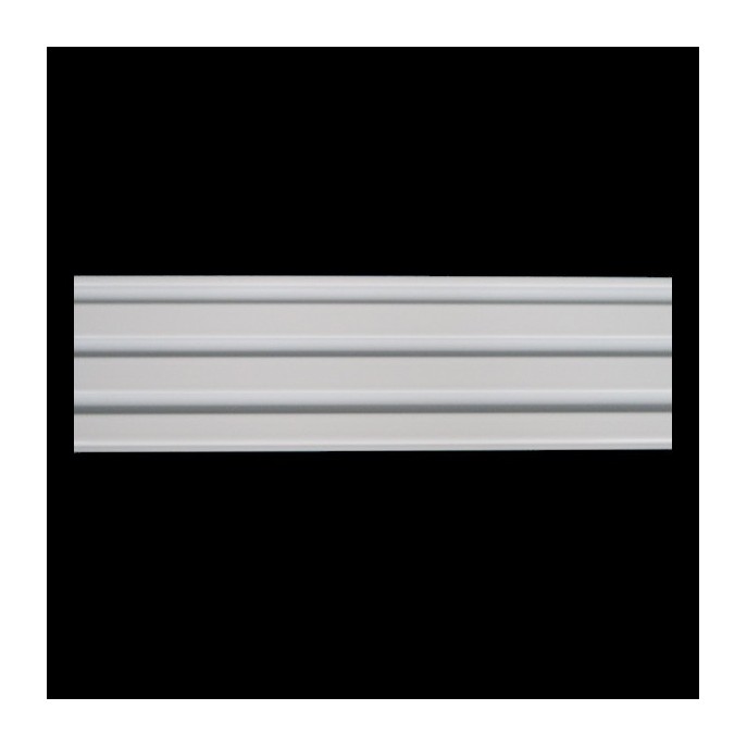 Rail Seul pour Panneaux Japonais Rail Seul pour Panneaux Japonais