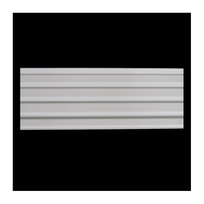 Rail Seul pour Panneaux Japonais Rail Seul pour Panneaux Japonais