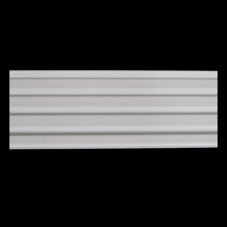 Rail Seul pour Panneaux Japonais Rail Seul pour Panneaux Japonais