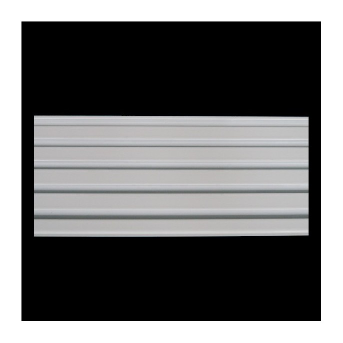 Rail Seul pour Panneaux Japonais Rail Seul pour Panneaux Japonais