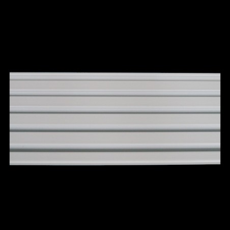 Rail Seul pour Panneaux Japonais Rail Seul pour Panneaux Japonais