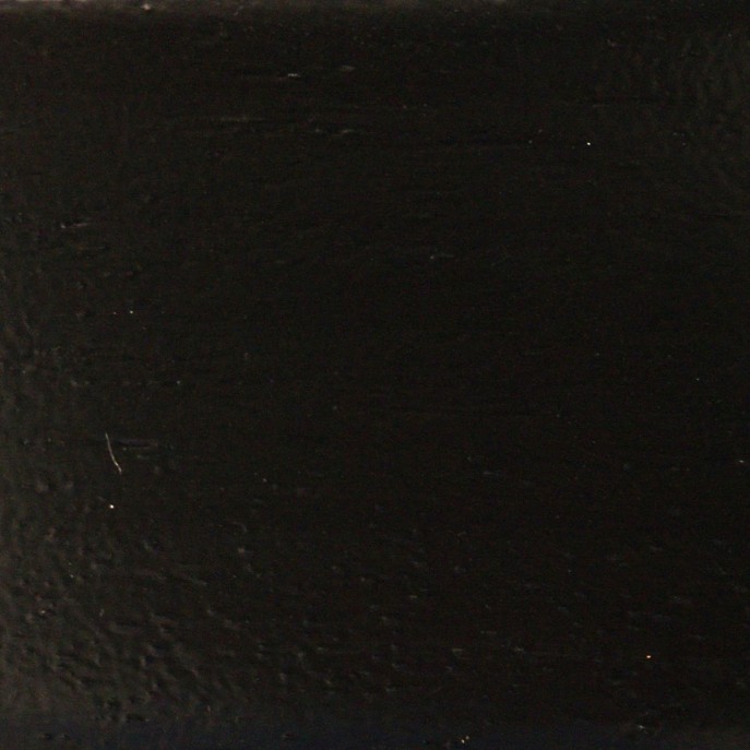 Store Vénitien Bois Bois Noir 2010