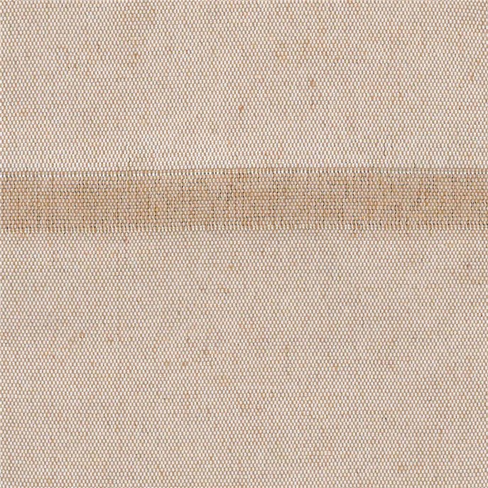 Store Bateau Jacquard Filtrant Beige foncé 6010