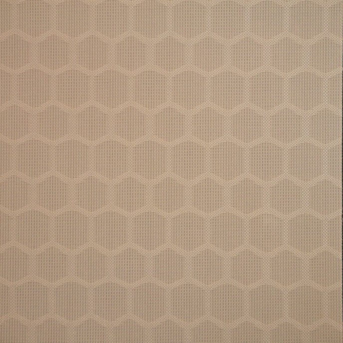 Filtrant Voile Translucide Beige 3865