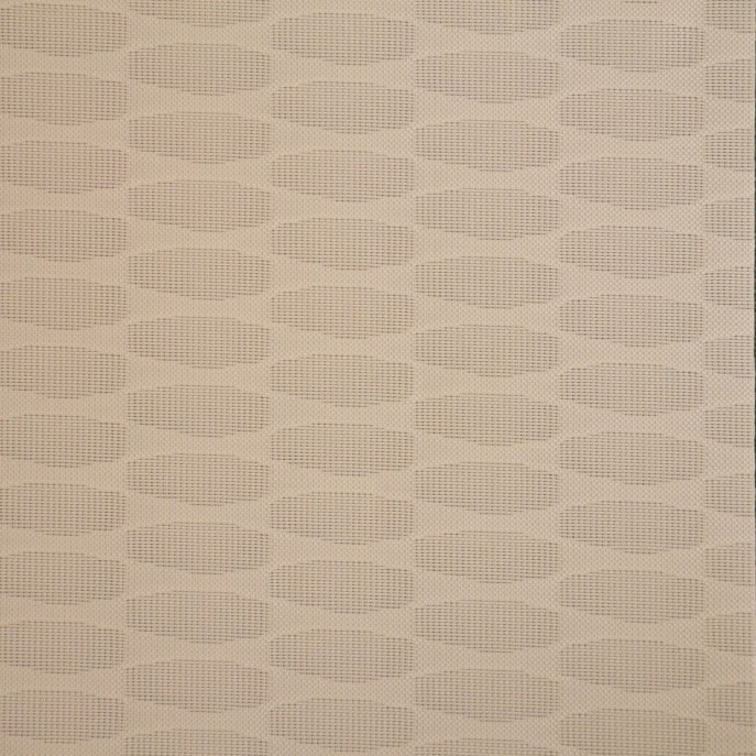 Filtrant Voile Translucide Beige 3869