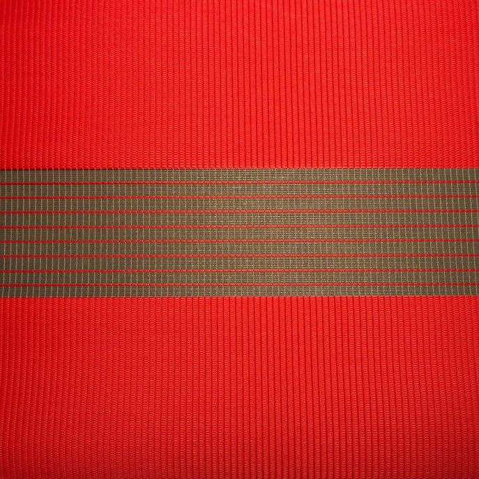 Rouge JN12 Filtrant