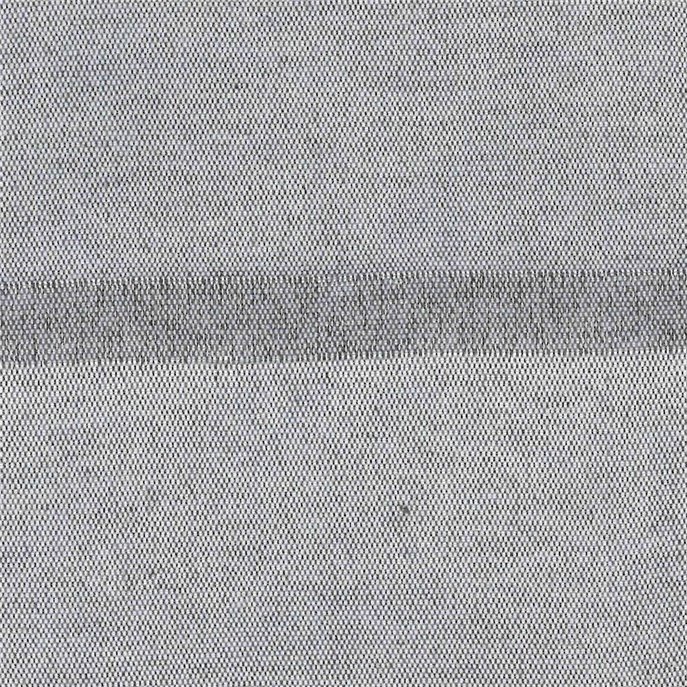 Store Bateau Jacquard Filtrant Gris foncé 6013