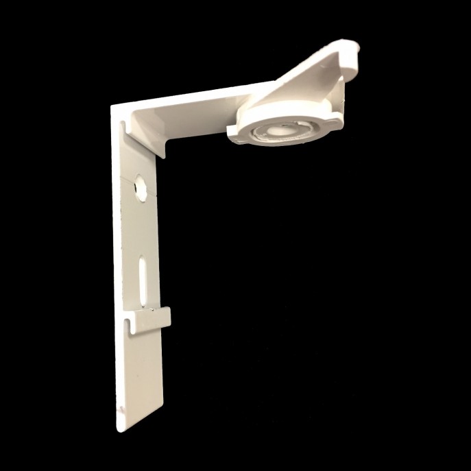 Équerre spéciale coffre pour Store Enrouleur