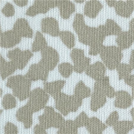 Store Californien Filtrant Beige Déco 3914