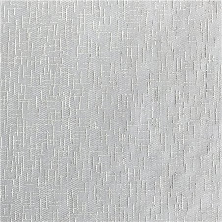 Store Californien Filtrant Blanc Design 3916