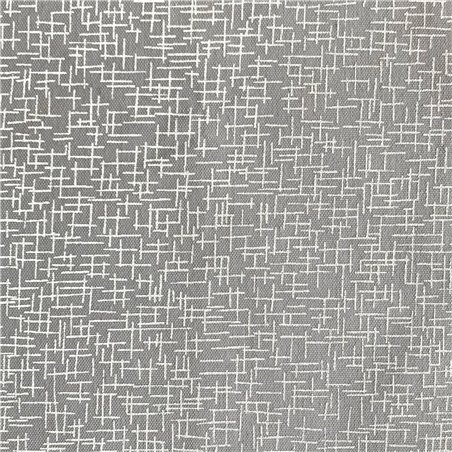 Store Californien Filtrant Gris Design 3917