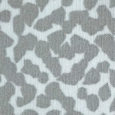 Bandes Seules Filtrant Gris Déco 3915
