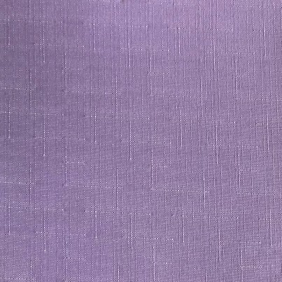 Store Californien Trapèze Filtrant Violine Motif 3922