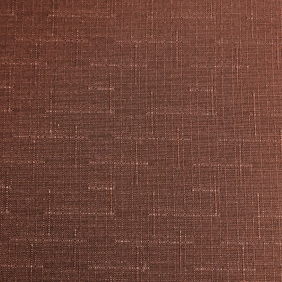 Store Californien Trapèze Filtrant Chocolat Motif 3925