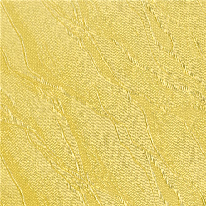Store Californien Filtrant Jaune Marbré 3926